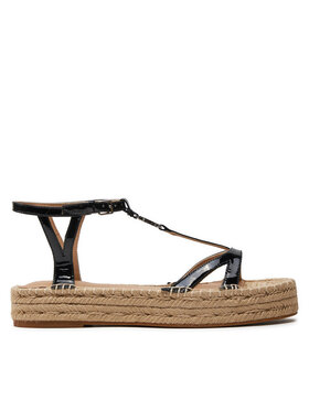 LAUREN RALPH LAUREN Espadrillas Lauren Ralph Lauren 802935579001 Nero