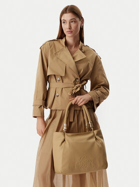 LOVE MOSCHINO Сумка LOVE MOSCHINO JC4225PP0OKA0209 Бежевий