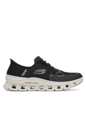 Skechers Snīkeri Skechers Glide-Step Pro- 232930/BLK Melns