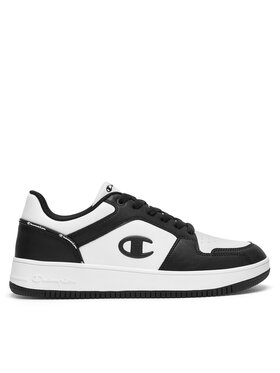 Champion Sneakersy Champion RD18 2.0 LOW S21906-WW019 Czarny