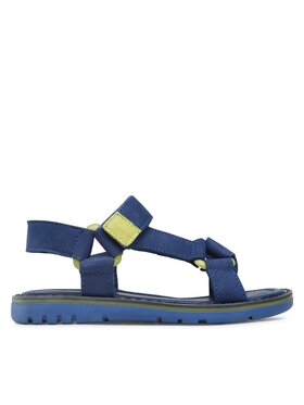 Lasocki Kids Босоніжки Lasocki Kids Easy CI12-2705-50 Cиній