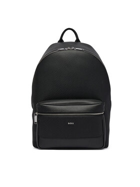 BOSS Zaino BOSS 50573457 Nero