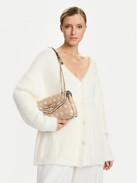 Guess Сумка Guess Silia HWGP98 90210 Бежевий