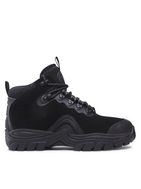 DC Shoes Outdoorová obuv DC Shoes Navigator ADYB100017 Čierna