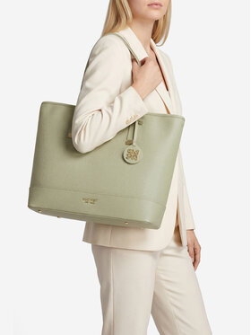 Nine West Сумка Nine West EO-Delancey Day-KY254 Зелений