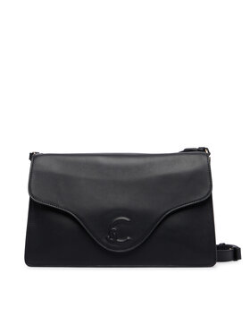 Coccinelle Geantă Coccinelle VJF Coccinelle C-Me Softy Smo E1 VJF 12 01 01 Negru