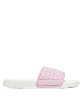 Kappa Iešļūcenes Kappa CEO-SS24-W2 Rozā