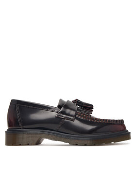 Dr. Martens Loafers Dr. Martens Adrian Tassel DM14573601 Bordová