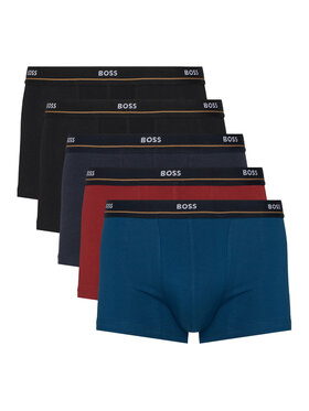 BOSS BOSS Set di boxer 50531660 Multicolore