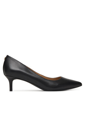 LAUREN RALPH LAUREN Décolleté LAUREN RALPH LAUREN 802P09030001 Nero