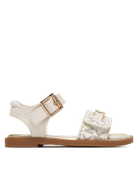 MICHAEL Michael Kors Босоніжки MICHAEL Michael Kors Kieran MK03828256 Білий