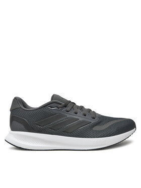 adidas Взуття для бігу adidas Runfalcon 5 IE8819 Сірий
