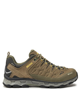 Meindl Pārgājienu apavi Meindl Lite Trail Lady GTX GORE-TEX 3965/05 Zaļš