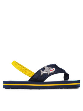 Action Boy Sandále Action Boy 79449A Tmavomodrá