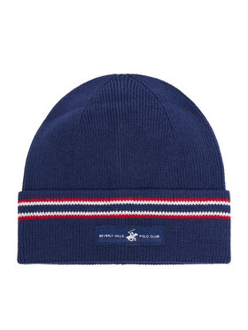 Beverly Hills Polo Club Gorro Beverly Hills Polo Club CEO-BHPC-M3-002-AW25 Azul marino