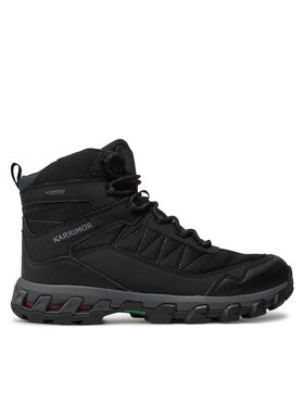 Karrimor Trekking Karrimor Exmoor Mid 2 K1118 Crna