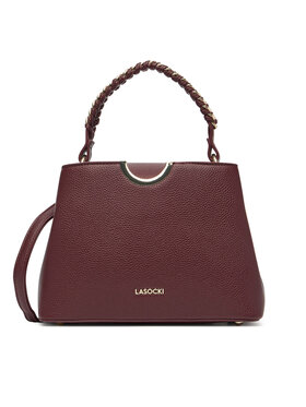 Lasocki Soma Lasocki MLS-E-056-05 Bordo