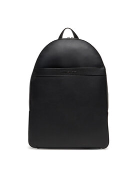 Tommy Hilfiger Mugursoma Tommy Hilfiger Th Corp Backpack AM0AM13221 Melns