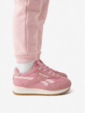 Reebok Sneakersy Reebok CEO-FIORI AR30309RQW Růžová