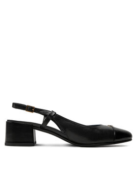 Tory Burch Туфлі Tory Burch 160284 Чорний