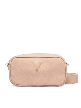 Guess Kabelka Guess J6BZ28 W4038 Ružová