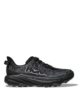 Hoka Skriešanas apavi Hoka Speedgoat 6 1156933 Melns