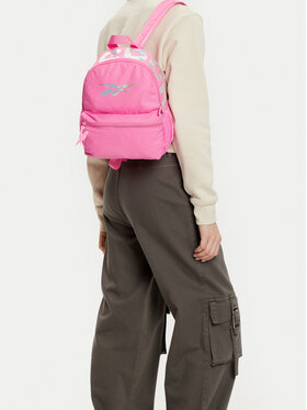 Reebok Zaino Reebok RBK-045-CCC-05 Rosa
