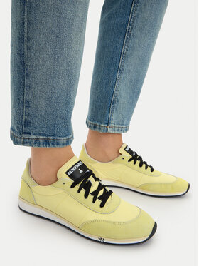 Patrizia Pepe Снікерcи Patrizia Pepe 2Z0054/V040-FG66 Жовтий