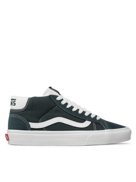 Vans Sneakers aus Stoff Vans Mid Skool 37 VN0A3TKF6921 Grün