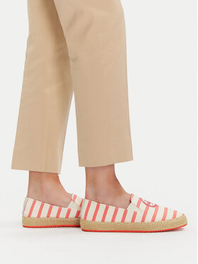 Gant Еспадрильї Gant 30568945 Білий