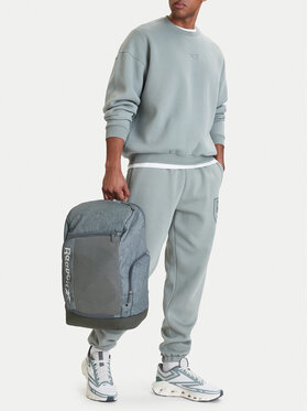 Reebok Туристичний рюкзак Reebok CWBEO-RBK-WS-007-09 Сірий