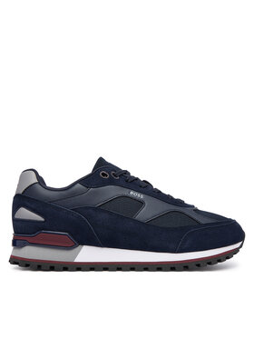 BOSS Sneakers BOSS Parkour-L 50573554 Bleumarin