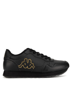 Kappa Superge Kappa AW24-3C005-W Črna