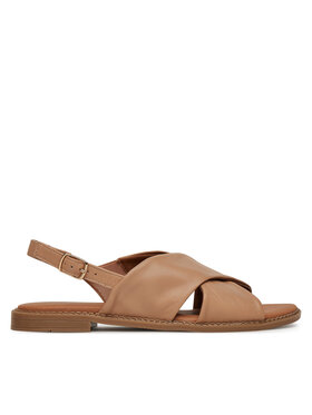 Lasocki Sandále Lasocki EST-AFIONA-11 Béžová