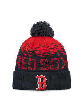 New Era Čiapka New Era Boston Red Sox 80536113 Tmavomodrá