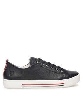 Remonte Tenisky Remonte D0900-15 Modrá