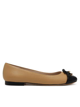 Aldo Балетки Aldo Cristella 13691118 Коричневий
