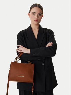 LOVE MOSCHINO Сумка LOVE MOSCHINO JC4006PP1OLB0200 Коричневий
