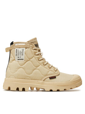 Palladium Черевики туристичні Palladium 74386-210-M Бежевий