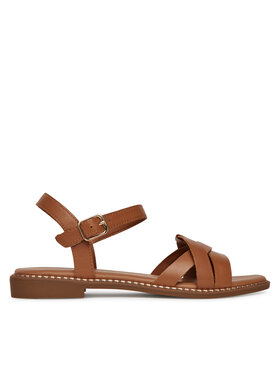 Lasocki Sandále Lasocki RST-KM215-02 Hnedá