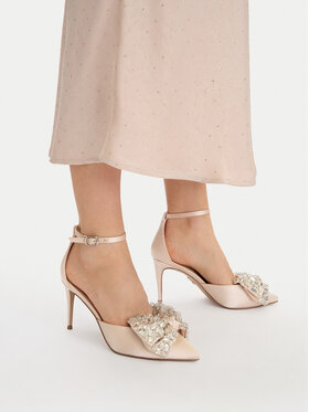 Steve Madden Туфлі на шпильці Steve Madden Lumma 11005017 Рожевий