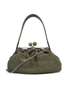 Weekend Max Mara Kabelka Weekend Max Mara 2615511105650 Zelená