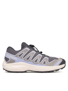 Salomon Взуття для бігу Salomon XA PRO J L49302900 Фіолетовий