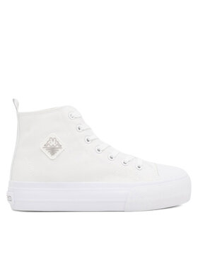Kappa Kedas Kappa VISKA OC 243208OC-1010 Balts