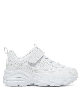Fila Sneakersy Fila SKYE FFK0263_13033 Biały