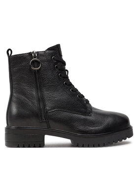 Caprice Schnürstiefeletten Caprice 9-26251-43 Schwarz