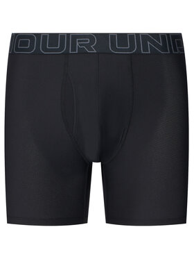 Under Armour Under Armour Conjunto de calzoncillos boxer Ua Perf Tech 25UUSHJ063 Negro