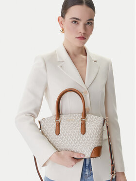 MICHAEL Michael Kors Сумка MICHAEL Michael Kors 30R6G1WS8B Écru