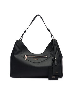 Guess Geantă Guess Antonia HWBG21 83010 Negru