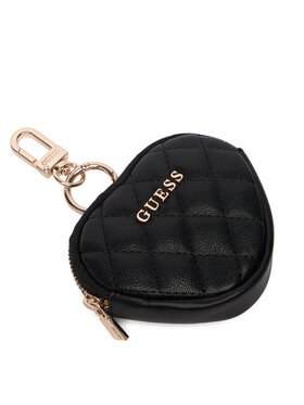 Guess Kulcstartó Guess RWA746 01080 Fekete